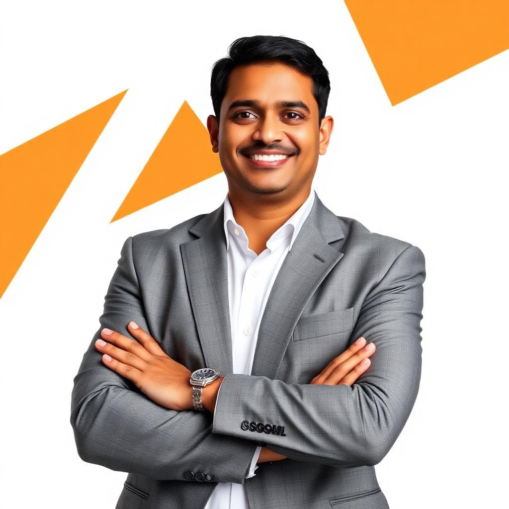 BharatEdge consulting expert