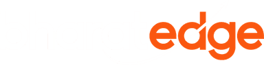 BharatEdge Logo